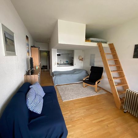 Appartement Mit Seeblick Am Ossiacher See فيلاخ المظهر الخارجي الصورة