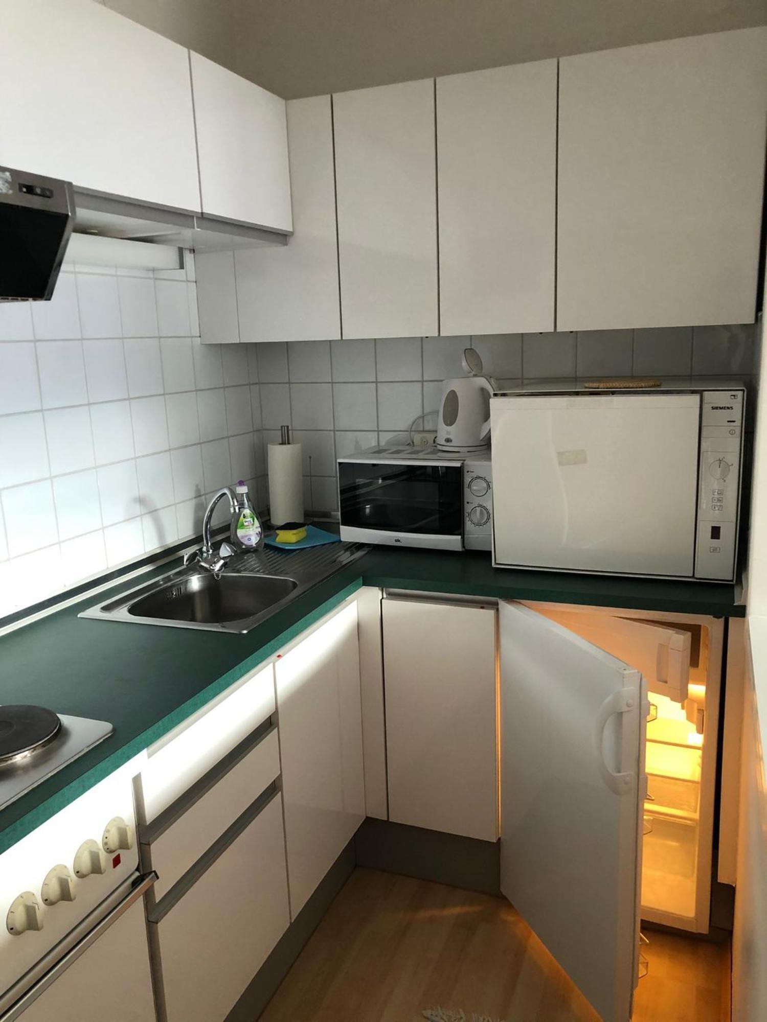 Appartement Mit Seeblick Am Ossiacher See فيلاخ المظهر الخارجي الصورة