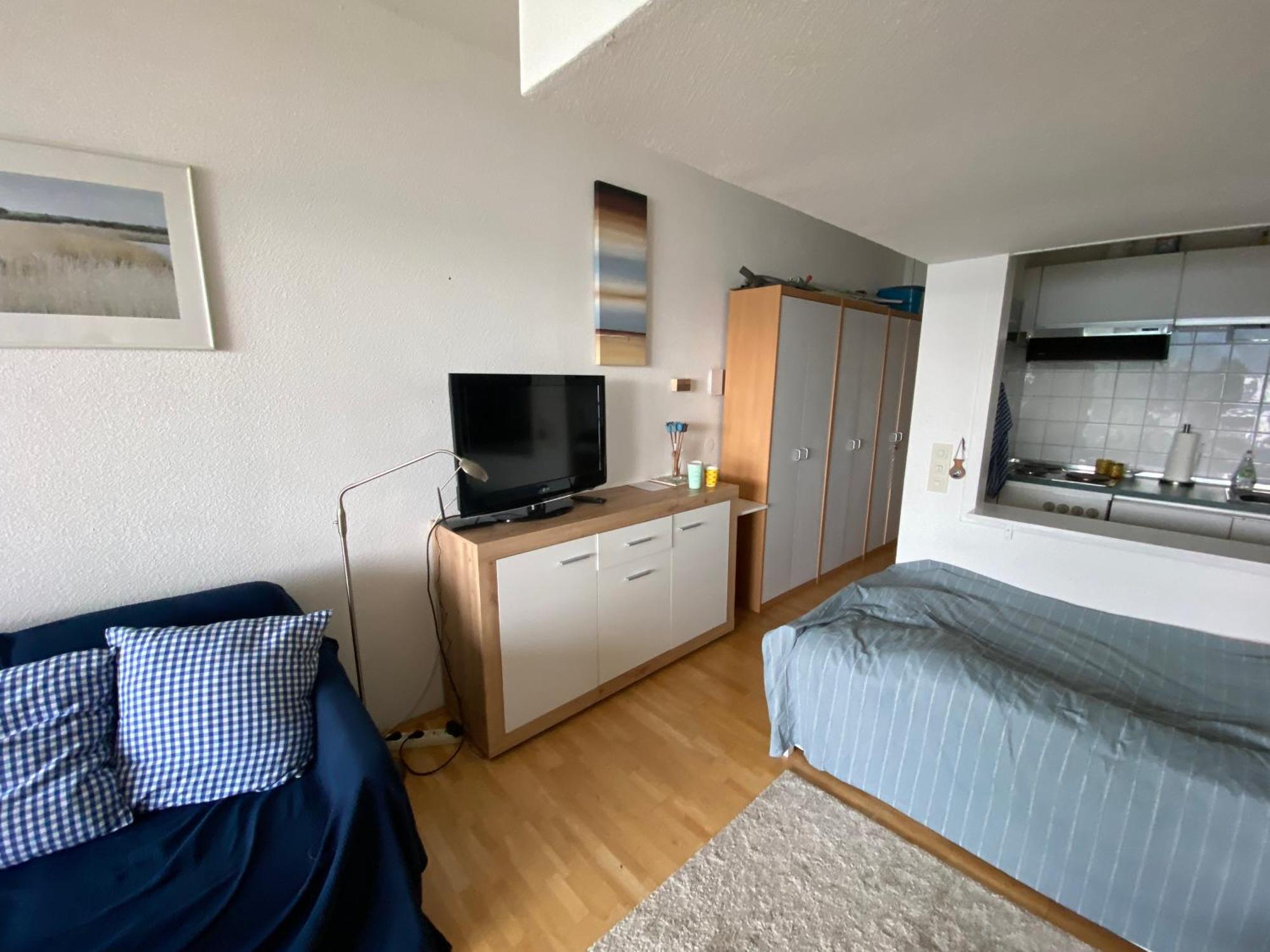 Appartement Mit Seeblick Am Ossiacher See فيلاخ المظهر الخارجي الصورة